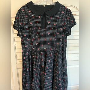 Hell Bunny Dress
